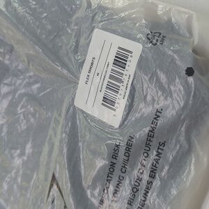 Gymshark Flex Shorts- M